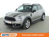 MINI Countryman Cooper D *NAVI*LED*TEMPO*SHZ* - MINI Cooper D Countryman Gebrauchtwagen