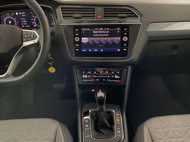 Tiguan Life 1.4 eHybrid DSG AHK+NAVI+KAMERA