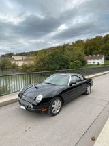 Ford - legendärer Roadster-Klassiker - Ford Thunderbird: Cabrio