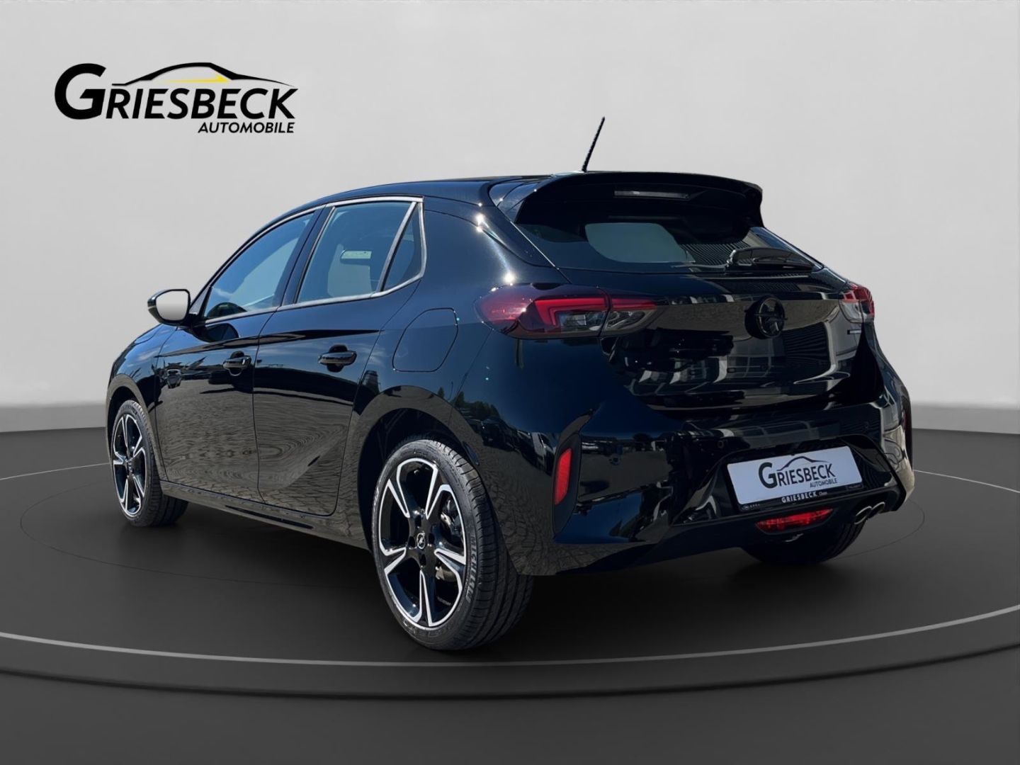 Opel Corsa - Bild 2