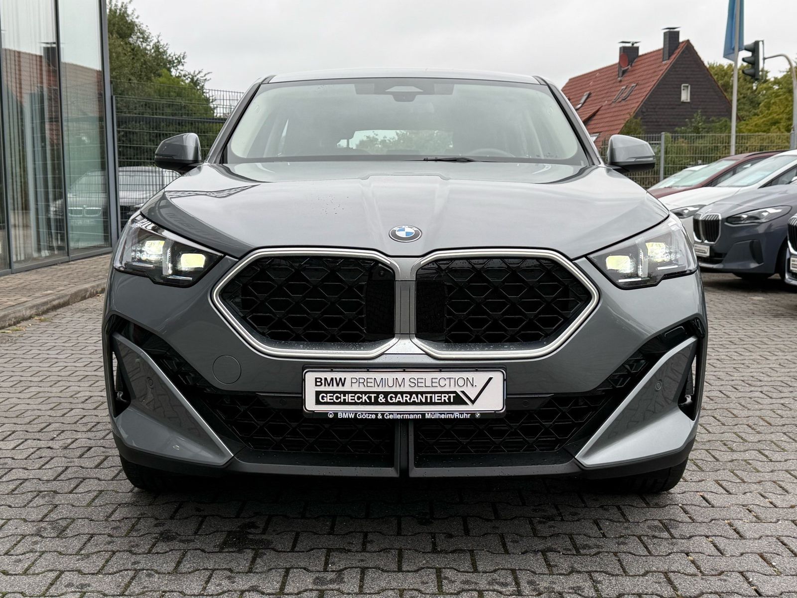 BMW X2 - Bild 27