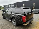 Nissan Navara 2.3 DCI 4x4 Automatik - Nissan Navara: Dci