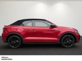 Volkswagen T-Roc Cabrio R-Line 1.5 TSI DSG Sofort Verfügbar - : Rot, Cabrio