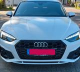 Audi A5 40 TFSI S tronic Sportback design design - Audi A5 design