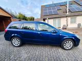 Opel Astra Caravan 1.6 Twinport - Opel Astra aus 2004: 1.6