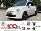 Fiat 500 Launch Edition - Fiat 500: La