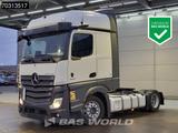 Mercedes-Benz Actros 1845 4X2 Bigspace Lowdeck Mirrorcam 2x Ta - Mercedes-Benz Kipper