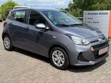 Hyundai i10 87 PS 1 HAND HU INSP NEU - Hyundai i10: Ps