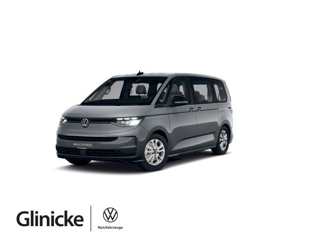 Volkswagen T7 Multivan Hybrid Allrad Aktion bis 30.09.2026