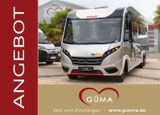 Dethleffs Globetrotter XL I 7850-2 EB GT-Paket ALL IN ONE - Dethleffs Diesel Integrierter Globetrotter xl i 7850 2