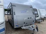 Caravelair Sport Line 492 Mover, Fußbodenerwärmung - Caravelair Wohnwagen gebraucht