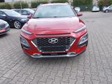 Hyundai Kona Style 2WD, Teilleder,  zus. Alu Winterräder - Hyundai KONA Diesel Gebrauchtwagen