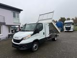 Iveco Daily 35C16 3,0L Kipper Werkzeugbox Euro6D - Iveco Daily 35C16