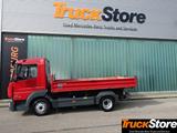 Mercedes-Benz Atego 818 K 3-Seiten Kipper Brake-Assist Klima - Mercedes-Benz Kipper 3 seiten