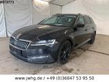 Skoda Superb Premium Edition LED+ ACC+Sp VirtCockp Kam - Skoda Superb: Premium Edition