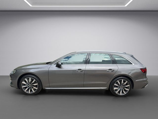 A4 Avant 35 2.0 TDI advanced ACC KAMERA SHZ