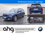 BMW X5 xDrive30d Innovationsp. Sport Aut. Panorama - gebrauchte BMW X5 aus dem Jahr 2019
