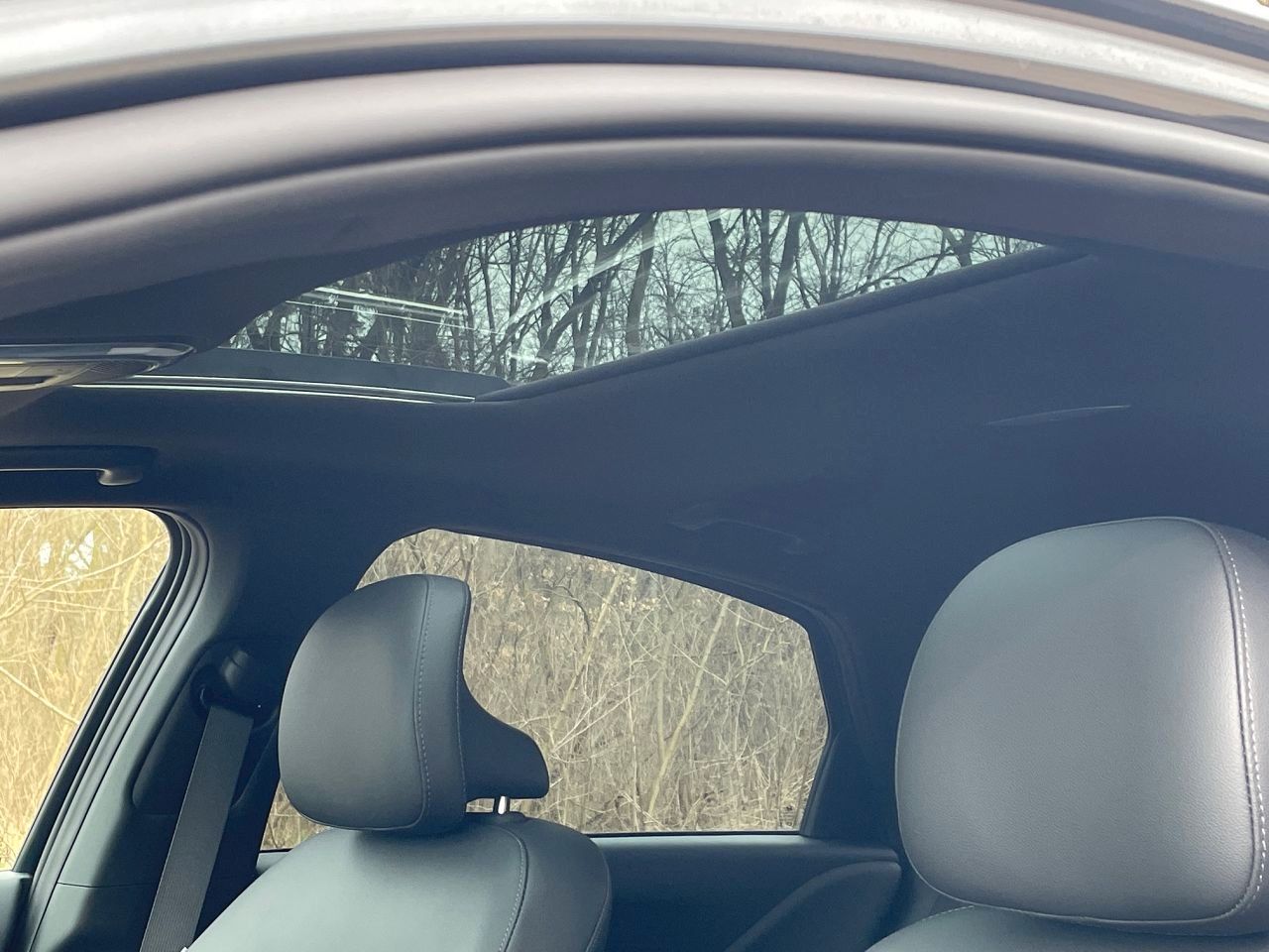 Fahrzeugabbildung Hyundai IONIQ 6 Ioniq 6 First Edition 4WD *MIETKAUF