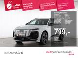 Audi SQ6 e-tron quattro Bang&Olufsen | PANO | AHK - Audi SQ6 e-tron Gebrauchtwagen