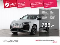 Audi SQ6 e-tron - Vorschau Bild 1
