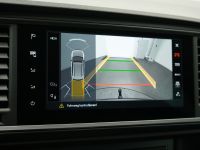 Cupra Ateca - Vorschau Bild 9