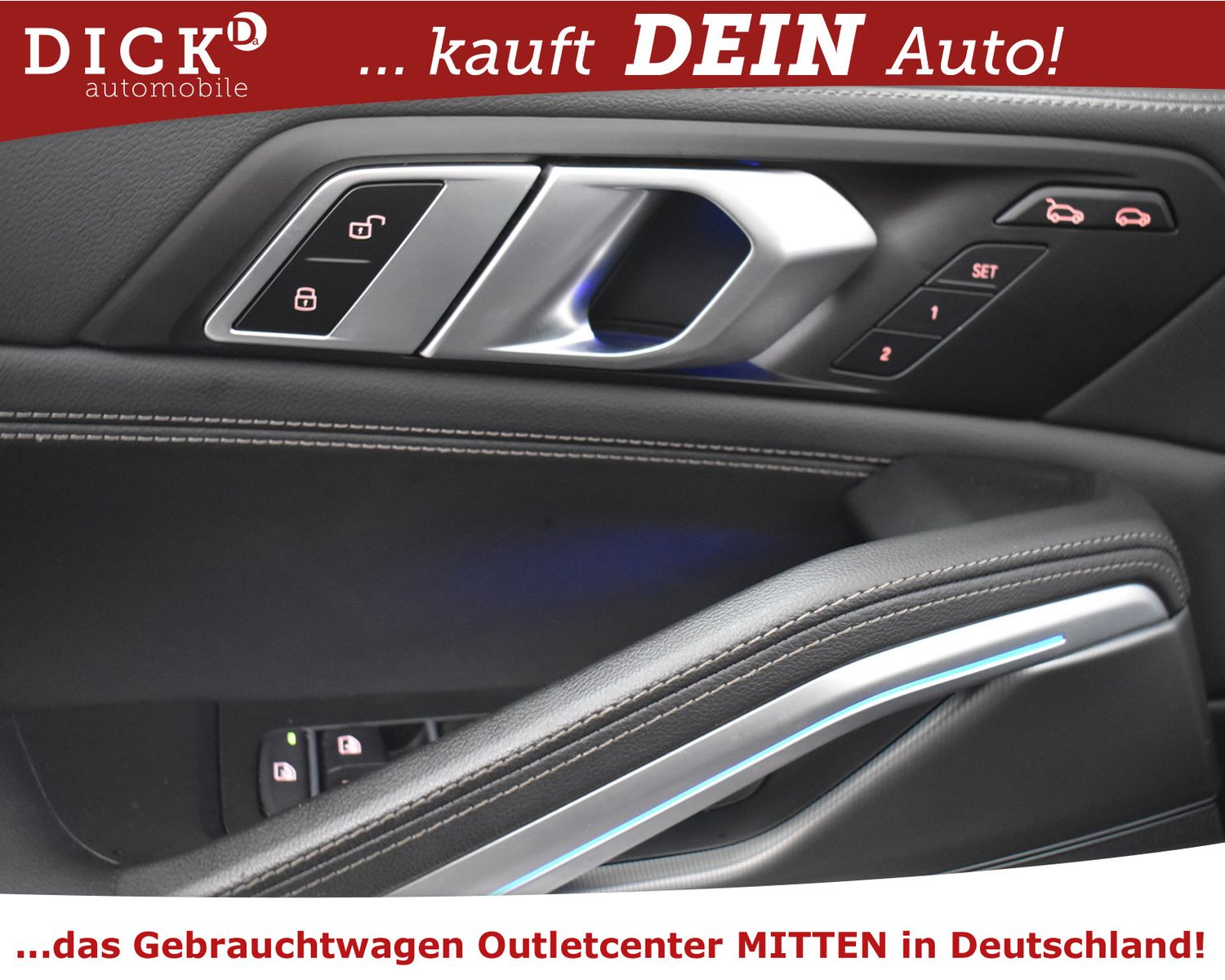 BMW X6 xDr 30d xLine LASER+MEMO+STDHZ+HEAD+KAMER+ACC - Image 16