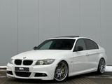 BMW 335i E90 M-Sport Edition *M225*MEMORY*NAVIPROF* - BMW 3er Reihe: E90