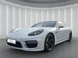 Porsche Panamera Turbo+CARBON+FOND TV+VOLL+EX-NP.214TSD€ - Porsche Panamera: Weiß