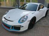 Porsche 991 GT3 CLUBSPORT APROVED - Porsche: Gt3 Clubsport