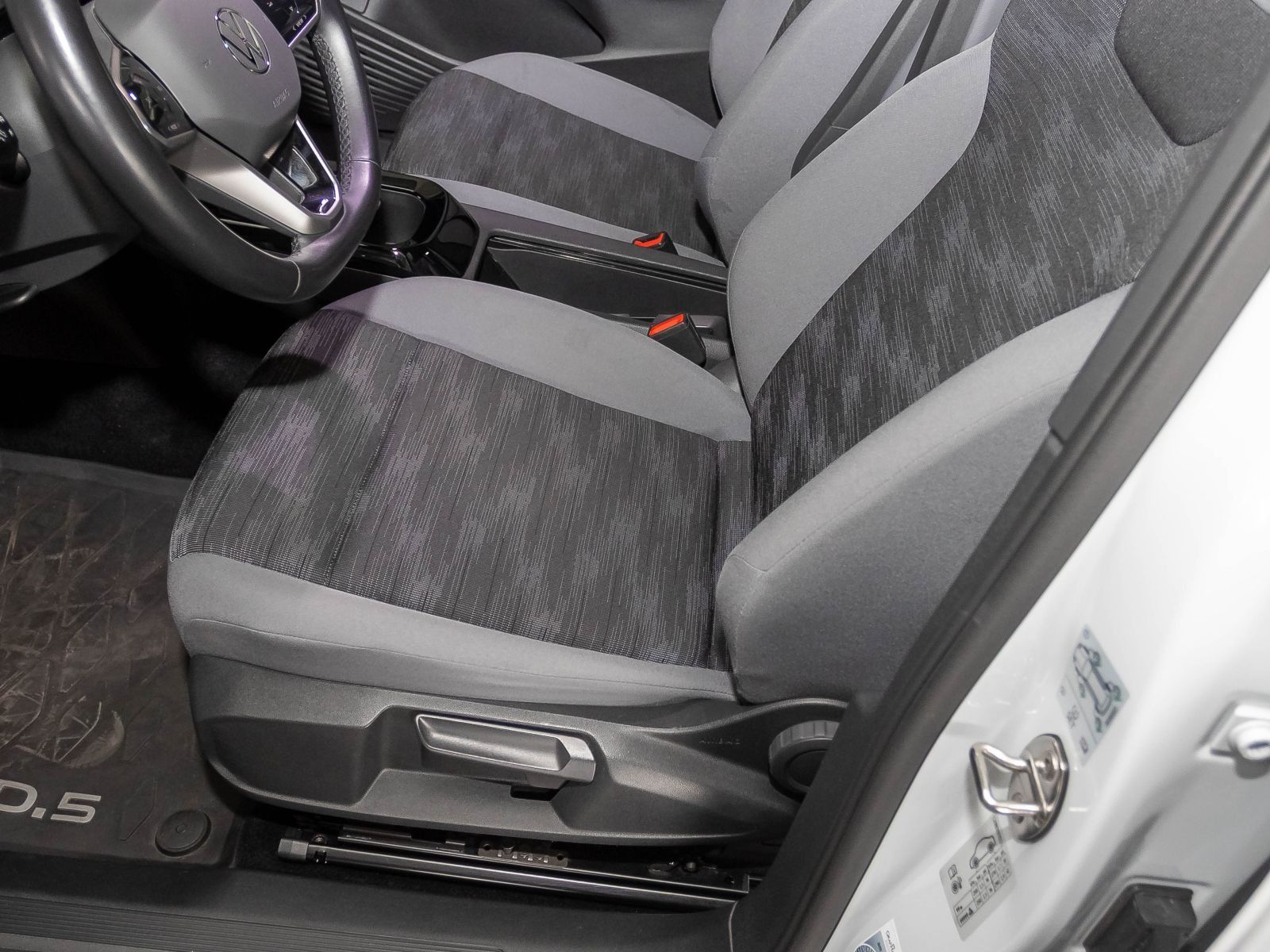 Volkswagen ID.5 - Bild 14
