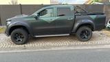 Mercedes-Benz X 350 Sonderumbau Carlex Desgine Jagd