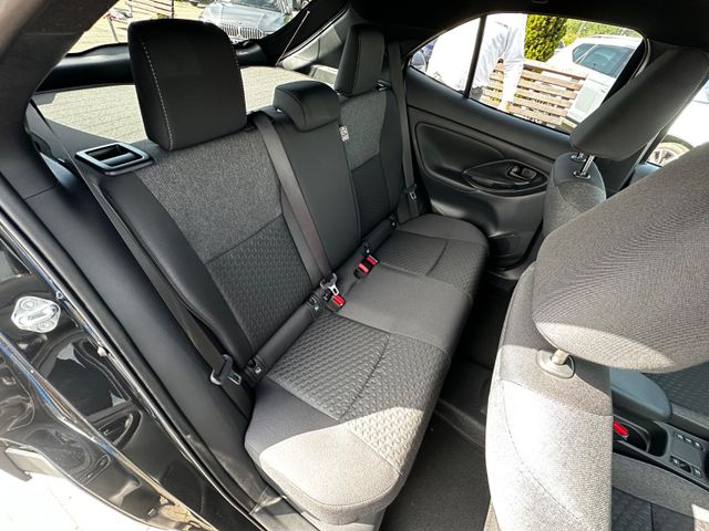 Toyota Yaris Cross  Hybrid FWD Teamplayer