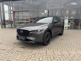 Mazda CX-5 2.5 (194PS) FWD Autom. Homura AHK Allwetter - gebrauchte Mazda SUV & Geländewagen