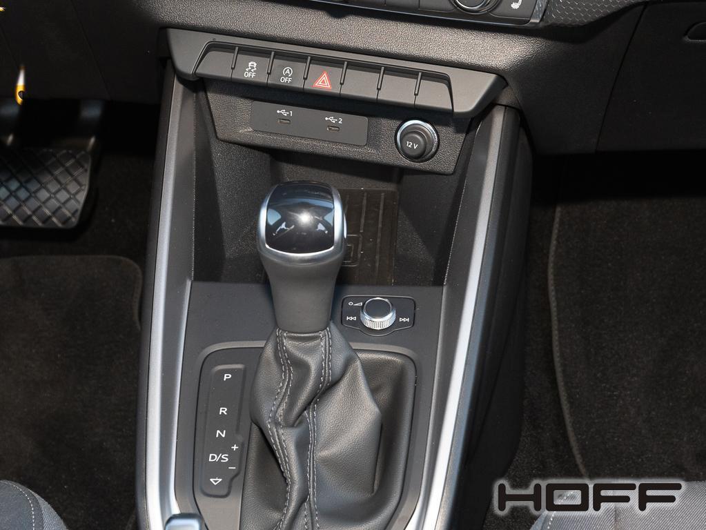 Audi A1 Sportback 30 TFSI Advanced S tronic LED ACC S, миниатюра 8