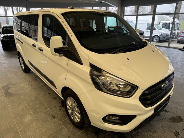 Ford Transit/Tourneo Custom Kombi 340 L2 Trend