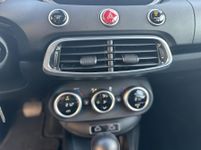 Fiat 500X - Vorschau Bild 15