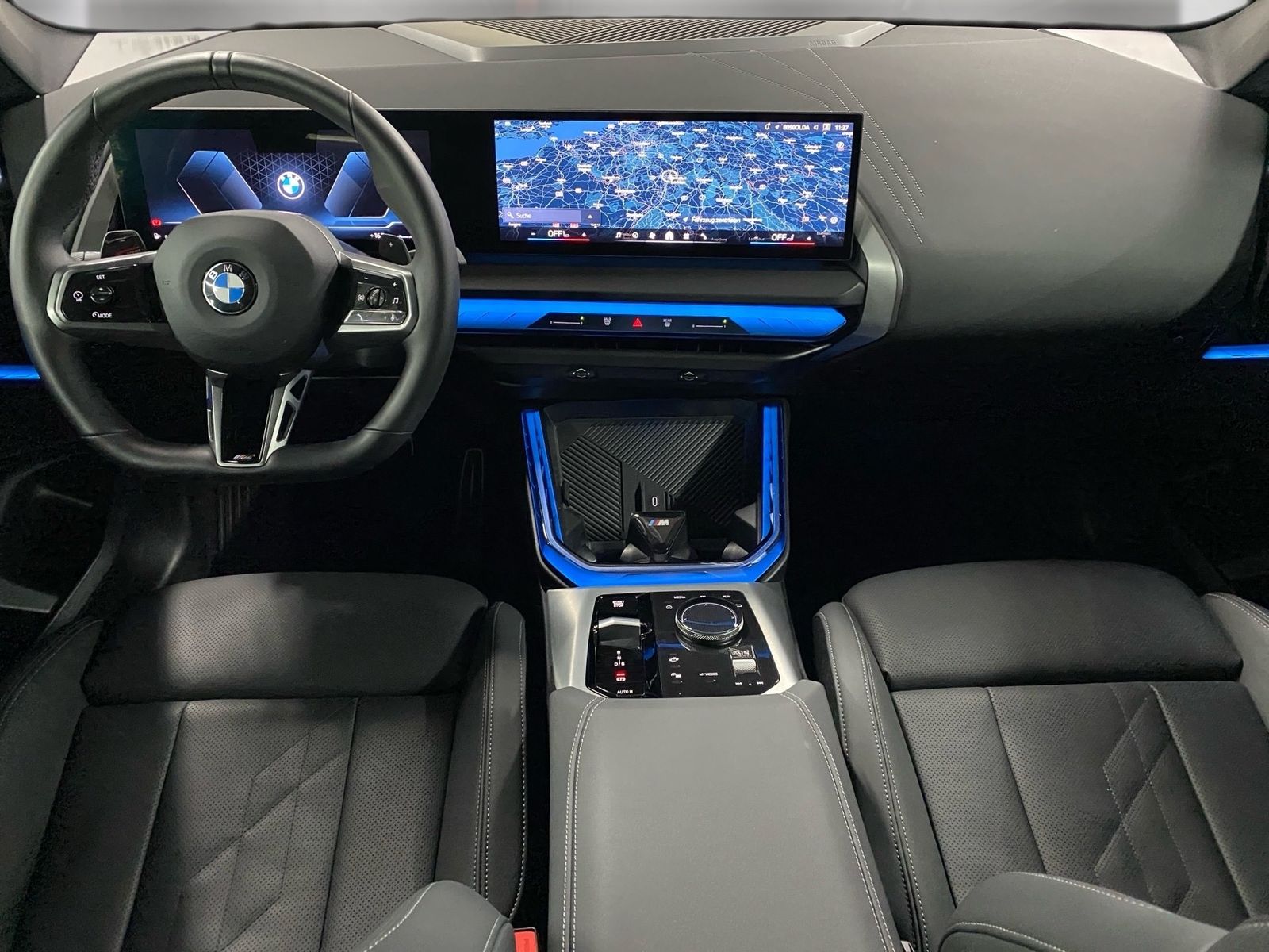 BMW X3 - Bild 12