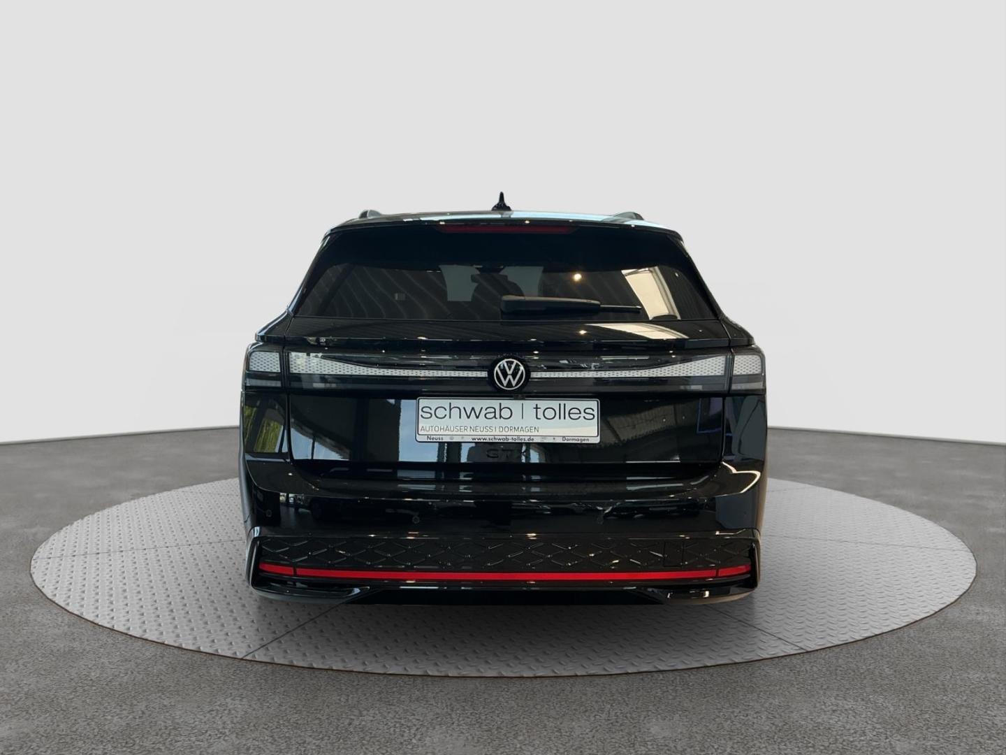 Volkswagen ID.7 Tourer GTX 4-Motion (86 kWh) DCC HUD 360Kam