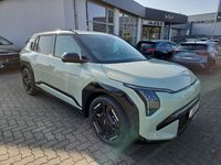 Kia EV3 - Vorschau Bild 17
