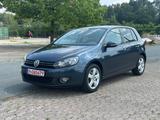 Volkswagen Golf VI 1.2 TSI |VOLL-Serv.H |EPH |SHG |TEMPOMAT - Gebrauchtwagen mit Automatik bis 8.000 Euro