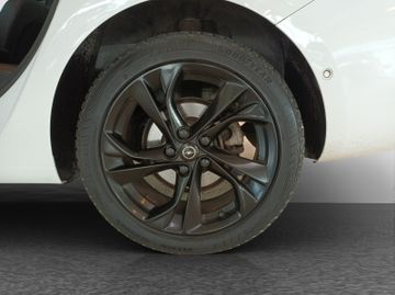 Fotografie 15 des Opel Astra K ST "Ultimate " SHZ*Kamera*Leder