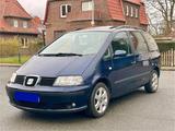 Seat Alhambra 1,8T (Automatik,Navi,AHK) - Seat Alhambra: 1.8