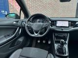 Opel Astra 1.5 CDTI 77kw | Elegance 5-türig | Navi | - Opel Astra: Türig