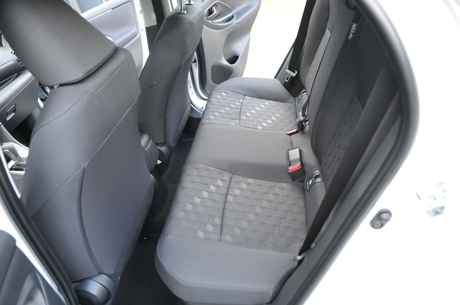 Mazda 2 Hybrid - Bild 21