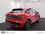 Audi Q3 Sportback 150PS Pano AHK S-Line Keyless TechP - Audi Q3 mit Benzin-Antrieb: Geländewagen