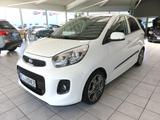 Kia Picanto Spirit*Klimaautom*Sitzheizung*HU/AU neu* - gebrauchte Kia Picanto aus dem Jahr 2016