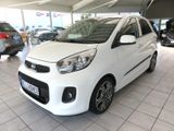 Kia Picanto Spirit*Klimaautom*Sitzheizung*HU/AU neu* - Kia Picanto aus 2016