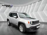 Jeep Renegade Longitude*Automatik*Sitzheizung*PDC - Jeep Gebrauchtwagen in Frankfurt
