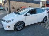 Toyota Auris Edition - Toyota Auris: mit Klimaanlage