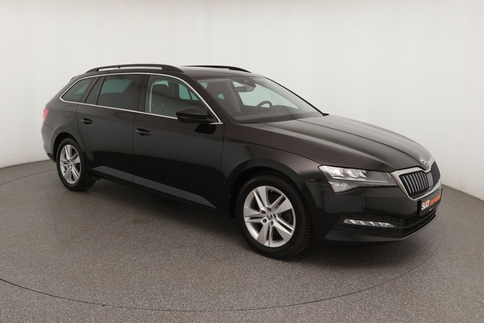 Skoda Superb 2.0 TDI Ambition|ACC|PANO|Standhzg|AHK